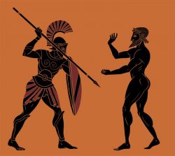 greek vase Meme Template