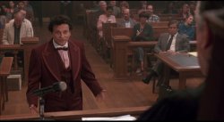 My Cousin Vinny Meme Template