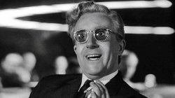 Dr Strangelove Meme Template