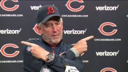 John Fox Bears Meme Template