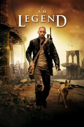 I Am Legend Poster Meme Template