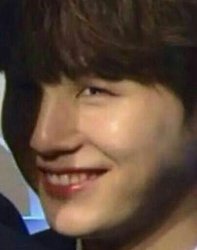 Suga hunihuniii Meme Template