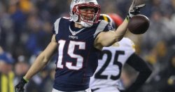 chris hogan  Meme Template