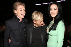Ellen "Sexist Pig" DeGeneres Meme Template