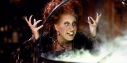 Hocus Pocus Meme Template