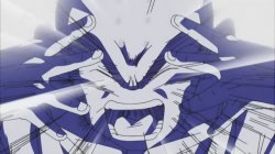 Solar Flare Krillin Meme Template