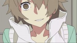 Hibiya Happy Face Meme Template