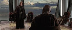 Anakin Jedi Council Meme Template