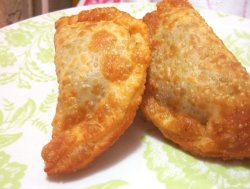 Got Empanadas Meme Template