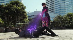 R.I.P. Kuroto Meme Template