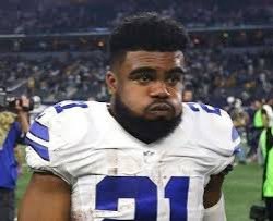 uh oh zeke Meme Template