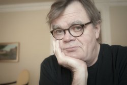 Garrison Keillor Meme Template