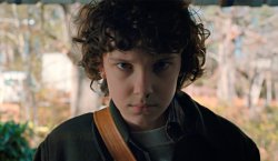 11 Stranger Things Meme Template