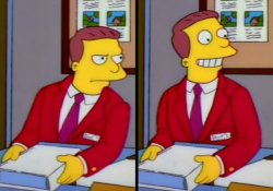 lionel hutz Meme Template