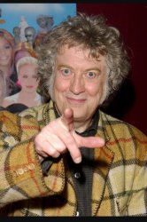 Noddy Holder Meme Template