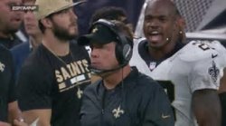 not saints but taints  Meme Template