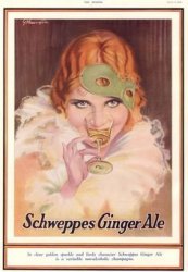 Ginger Ale Meme Template