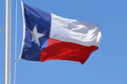 Texas Flag Meme Template