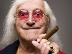 Jimmy savile Meme Template