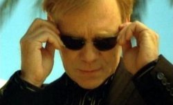 csi miami Meme Template