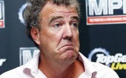Jeremy Clarkson  Meme Template
