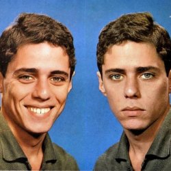 Chico buarque feliz-triste Meme Template