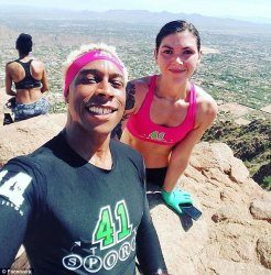 Anthony Darnel McClanahan Meme Template