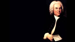 bach Meme Template