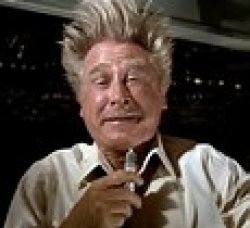 Looks like I picked a bad week to quit sniffing glue... Meme Template