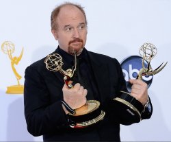 Louis CK Emmy Meme Template