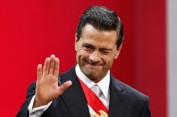 Peña Nieto Meme Template