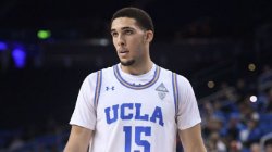 liangelo ball Meme Template