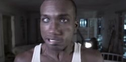 Hopsin twoface Meme Template