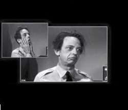 Barney Fife Frustrated Meme Template