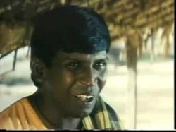 Vadivelu reaction samichufying  Meme Template