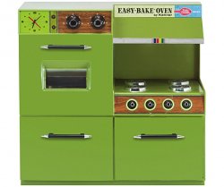 Betty Crocker 1969 oven Meme Template