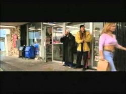 Jay & Silent Bob - Fat Man In A Trench Coat Meme Template