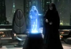 Order 66 Meme Template