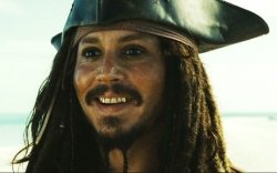 Jack Sparrow Meme Template