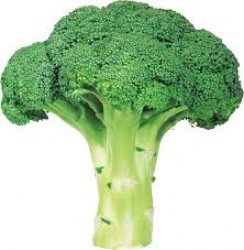 Broccoli Meme Template