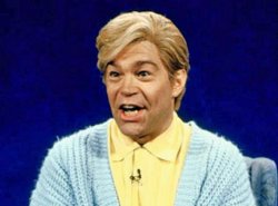 Stuart Smalley Meme Template