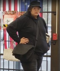 Unsure Antifa Meme Template