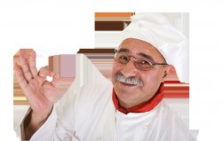 Italian Chef Meme Template