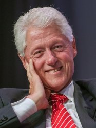 Bill Clinton Al Franken Meme Template