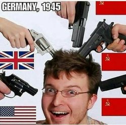 Ww2 Meme Template