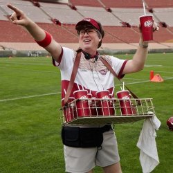 DR PEPPER GUY Meme Template