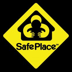 Safe Place Meme Template