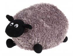 Stuffed sheep plush toy Meme Template