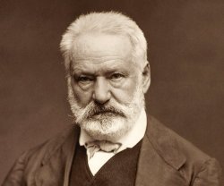 Victor Hugo Meme Template