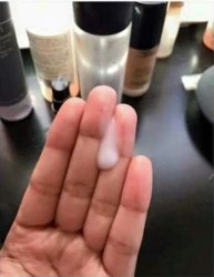 Hand lotion Meme Template